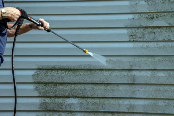 Spring Cleaning in Kalkaska, MI
